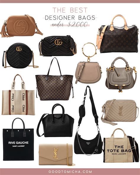 Luxury Bags 